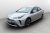 HYBRID  Toyota Prius 1.8 VVT-h 8.8 kWh Business Edition Plus CVT (s/s) 5dr – 2019